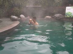 -雅安楠水阁温泉酒店