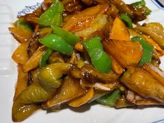 -老仁义·清真菜(太古街店)