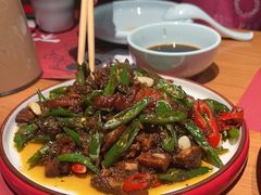-一个叫川的地方(麒麟新天地店)