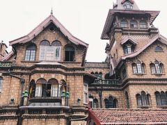 -马勒别墅·中餐厅