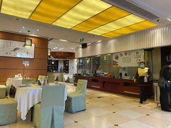 大堂-湖北味道(湖北大厦店)