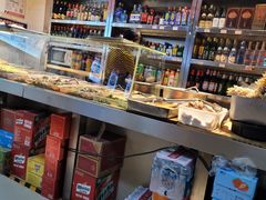 -豫老三牛肉拉面(南阳路店)