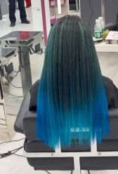 -5M HAIR SALON 旗舰店