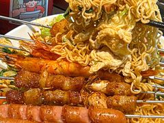 -肉串汪(望京店)