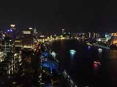 -上海外滩英迪格酒店