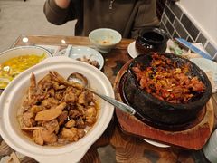 -西江美食舫·江西菜(健德桥店)