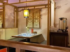 大堂-江南赋(内蒙古大厦店)