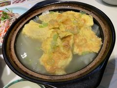 客家蛋角煲-原味田园·客家菜·土窑鸡(中航城君尚购物中心店)