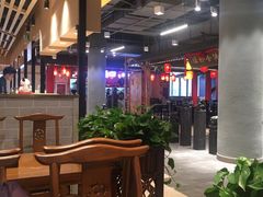 大堂-吕纪蘇面(保利广场店)