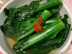上汤芥兰-池记(尖沙咀店)