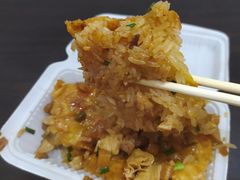 -味美香豆皮