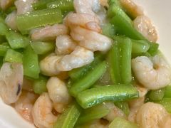 -城南往事·鲁菜济南菜(龙奥万科店)