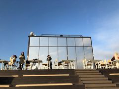 -Cafe Aewol Monsant