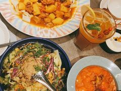 -耶里夏丽·丝路新疆菜·清真食品(徐汇南丹东路臻选店)