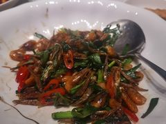 -三利音·东方司宴(外滩店)
