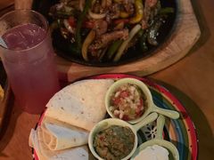 -TEQO·Mexican food & Bar