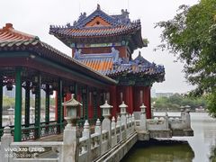 -珠海圆明新园