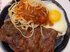 -豪客来牛排(文化路店)