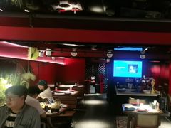 -沪小胖·小龙虾·蓝龙王(八佰伴店)