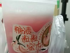 -阿嬷手作(南宁百盛印象城店)