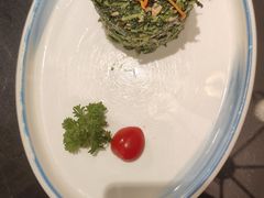 -三凤酒家·百年无锡菜(清扬茂业店)