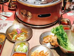 -西塔老太太泥炉烤肉(亚运村店)