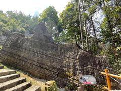 -梭布垭石林景区