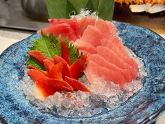 -大渔铁板烧(大悦城店)