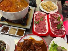 -燃计沙茶皇·香港沙茶火锅(人广旗舰店)