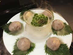 -捞王猪肚鸡火锅(财富中心店)