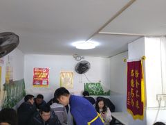 -顺心拉面馆(马道街店)