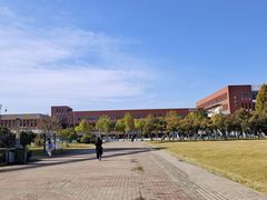 -安徽新华学院