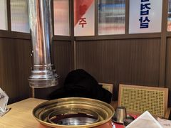 -西塔老太太泥炉烤肉(双井店)