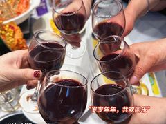 -绸乡宴酒店·融合苏帮宴(吴江店)