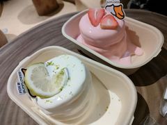 -狐狸和向日葵(北京路店)