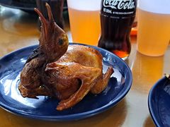 -煲煲掂风味煲仔饭餐厅(西区店)