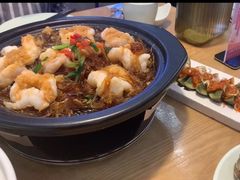 -船歌·鱼水饺青岛菜(枫蓝国际购物中心店)