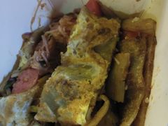-四环冷面王(西单华威约饭街店)