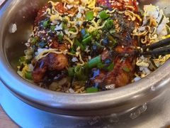 -味太助·银饭食堂(中华城店)