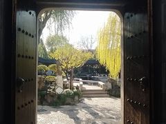 -檀园