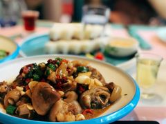 -稻品香小锅饭豆腐馆(北三路店)