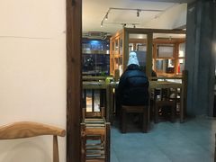 -一两饭川味素食餐厅