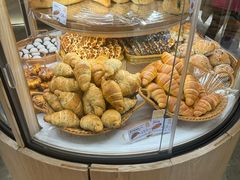 -山崎面包(苏州中心店)