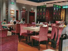 大堂-点都德(华强南店)