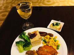-南京金陵饭店