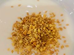 酸奶-新疆巴州金丝特餐厅(大钟寺店)