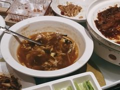 -紫光园·烤鸭·北京菜(劲松店)