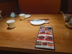 -小土豆北方菜馆(文慧园店)