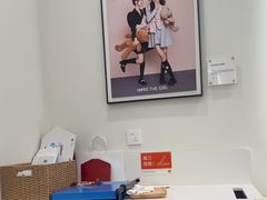 -海马体照相馆(厦门SM城市广场店)