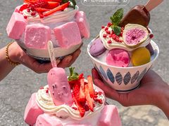 -山悦里 山野·鲜火锅(罗斯福广场店)